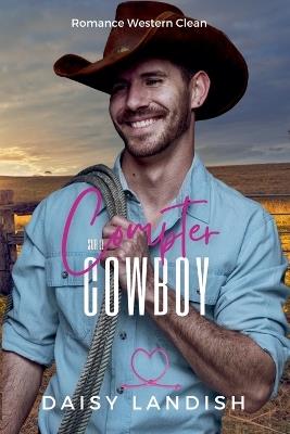 Compter sur le cowboy - Daisy Landish - cover