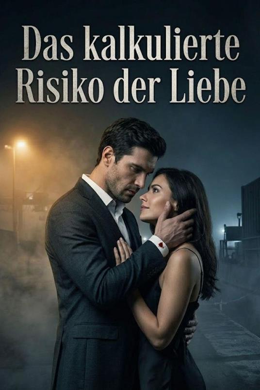 Das kalkulierte Risiko der Liebe - HELICON EDITORES - ebook