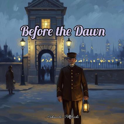Before the Dawn