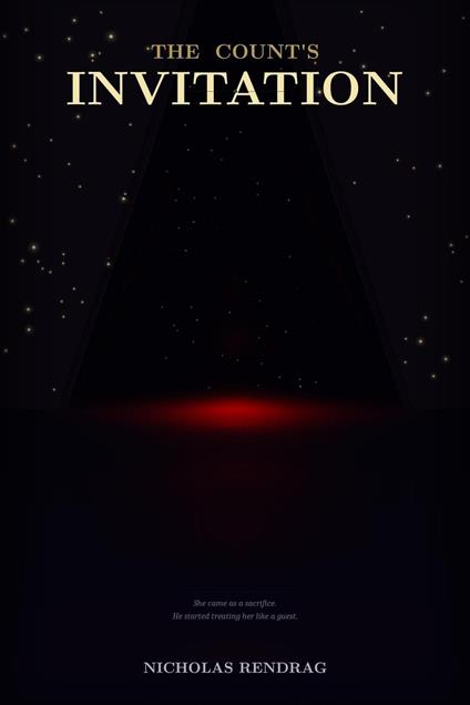 The Count's Invitation