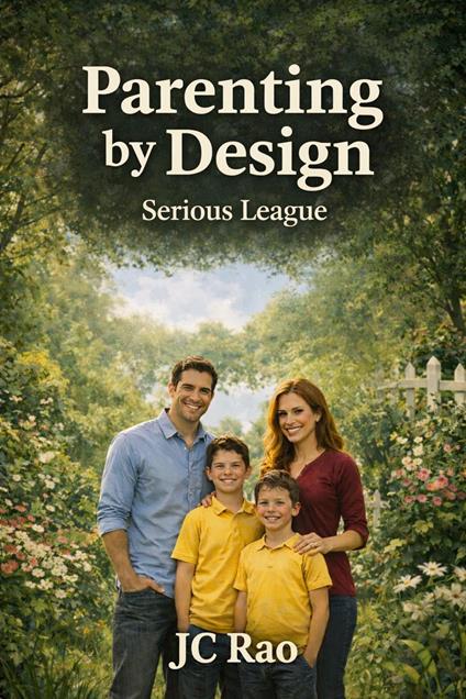 Parenting by Design