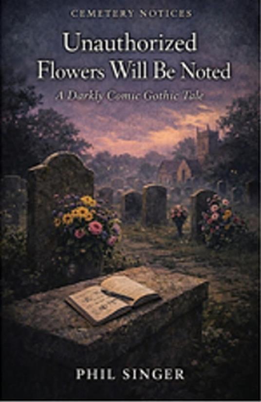 Unauthorized Flowers will be Noted