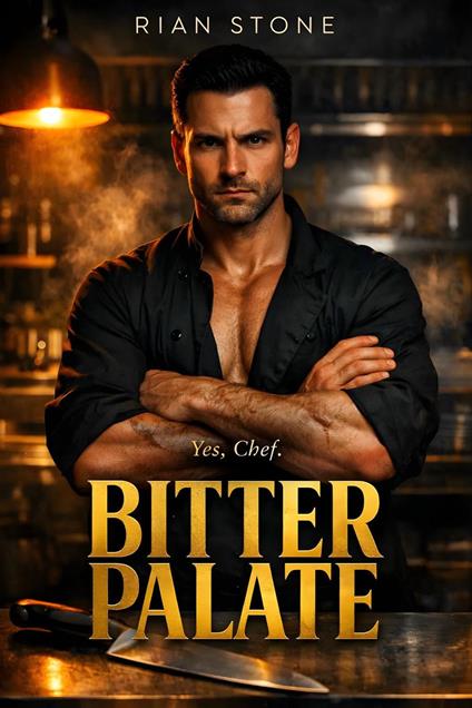 Bitter Palate