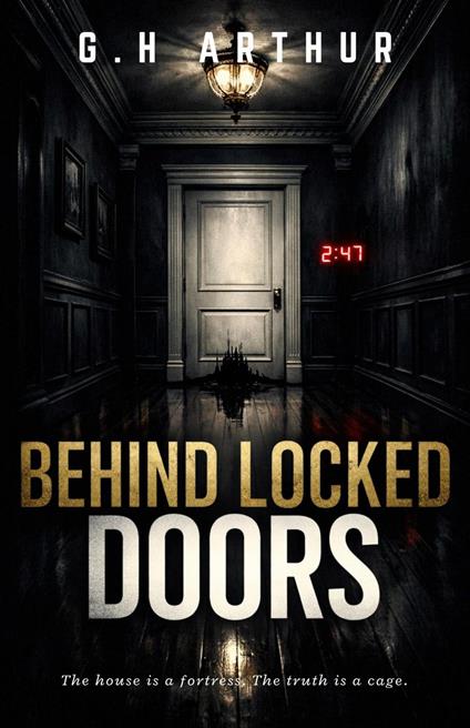 Behind Locked Doors