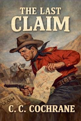 The Last Claim - C C Cochrane - cover
