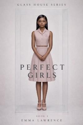 Glass House Series - Emma Lawrence - cover
