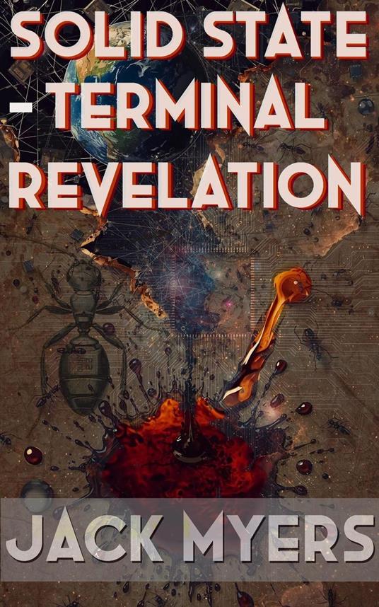 Solid-state - Terminal Revelation