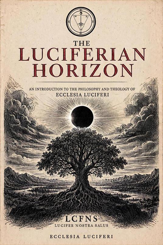The Luciferian Horizon