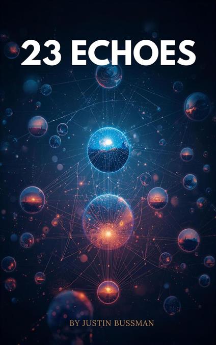 23 Echoes