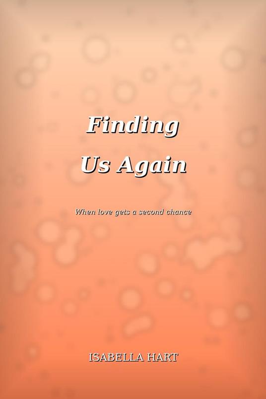 Finding Us Again