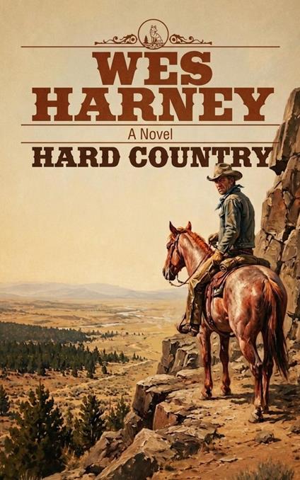 Hard Country