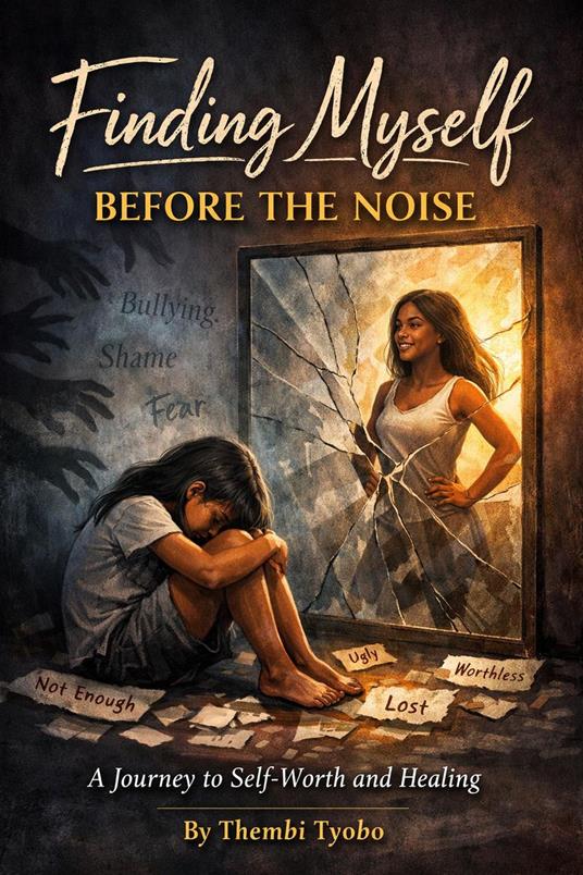 Finding Myself Before the Noise