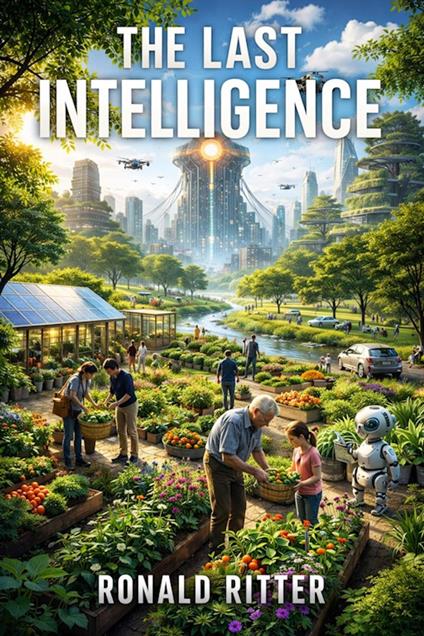 The Last Intelligence