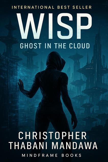 Ghost In The Cloud
