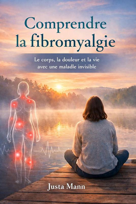Comprendre la Fibromyalgie