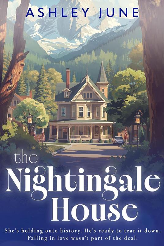 The Nightingale House