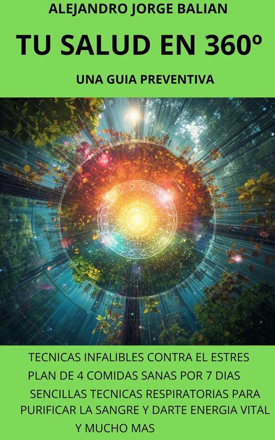 TU SALUD EN 360º