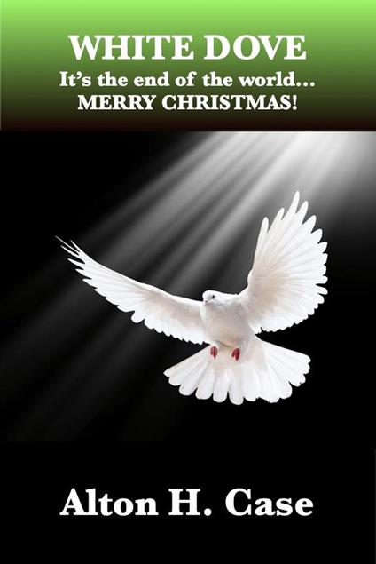 White Dove