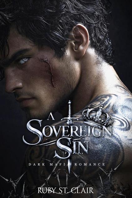 Sovereign Sin: Dark Mafia Romance