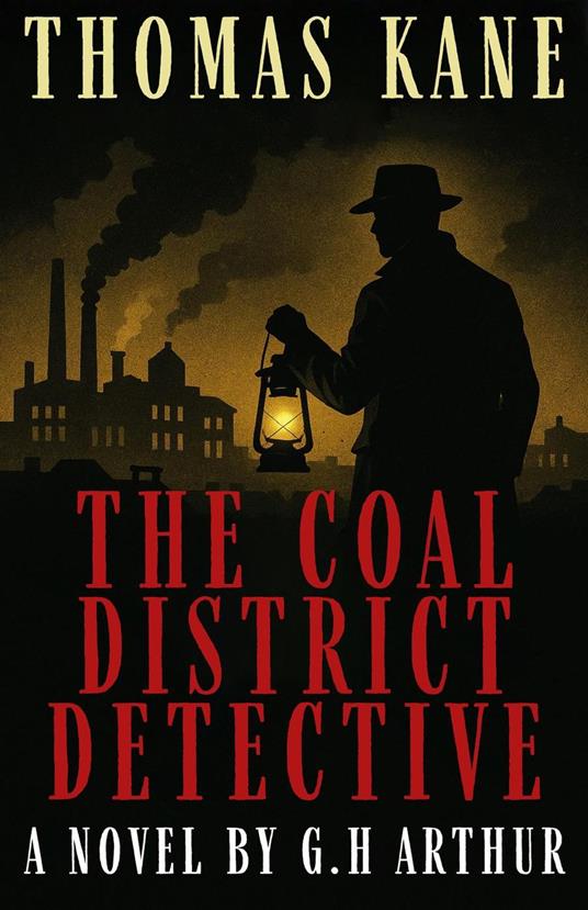 The Coal District Detective