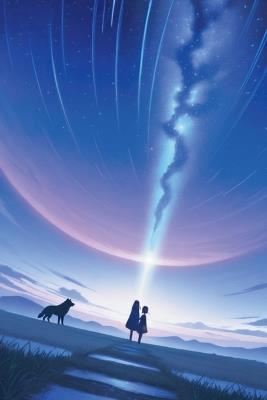 The Resurrected - R D Warner - cover