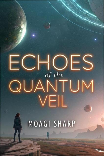 Echoes of the Quantum Veil