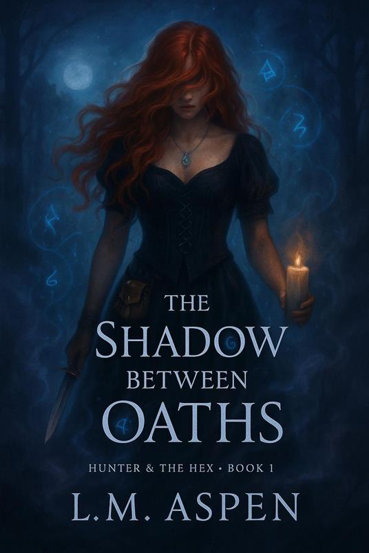 The Shadow Between Oaths