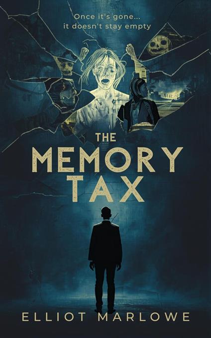 The Memory Tax
