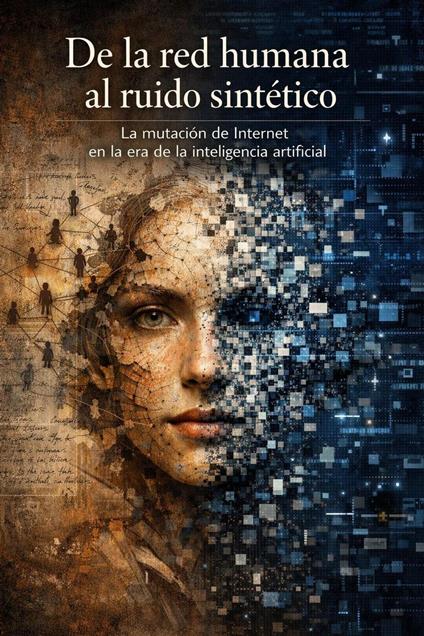 De la red al ruido sintético