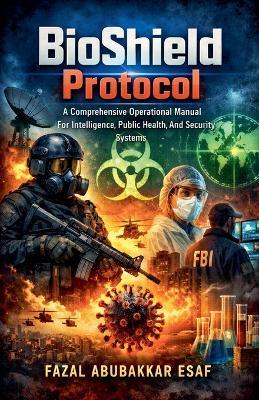 BioShield Protocol - Fazal Abubakkar Esaf - cover