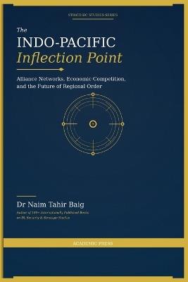 The Indo-Pacific Inflection Point - Naim Tahir Baig - cover