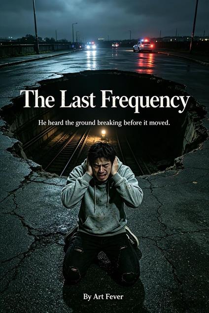 The Last Frequency
