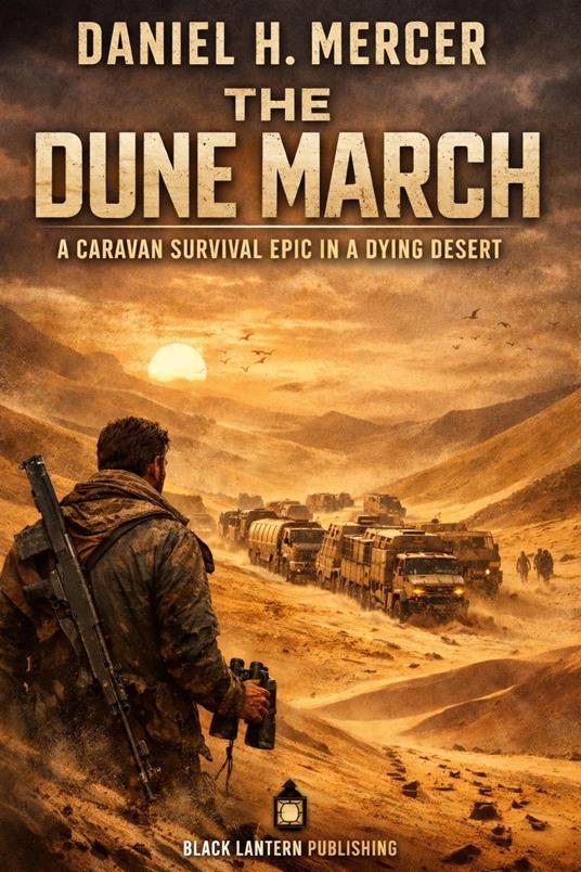 The Dune March
