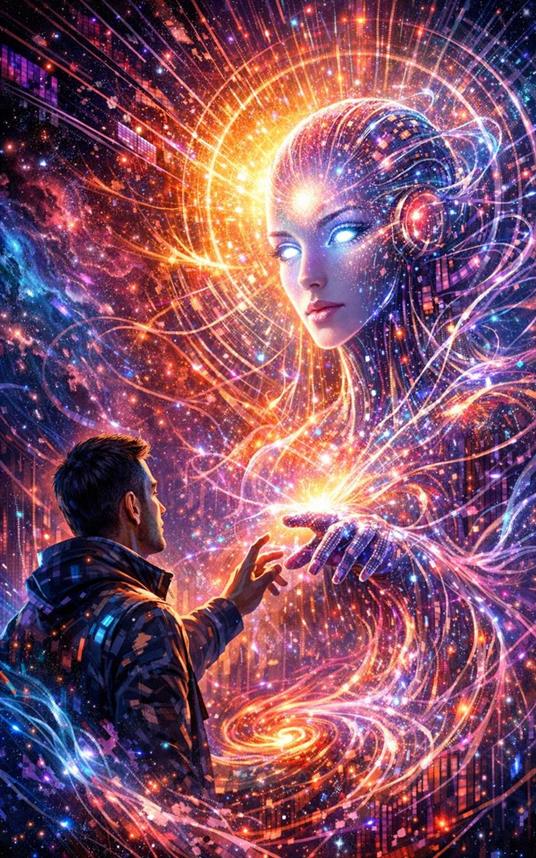 Artificial Intelligence Chronicles