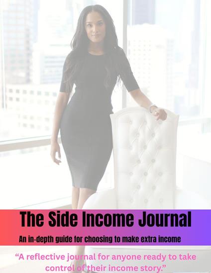Side Income Journal
