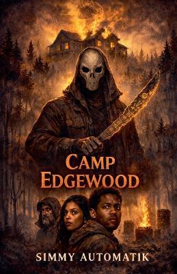 Camp Edgewood - Simmy Automatik - cover