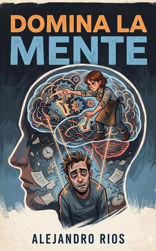 Domina la Mente