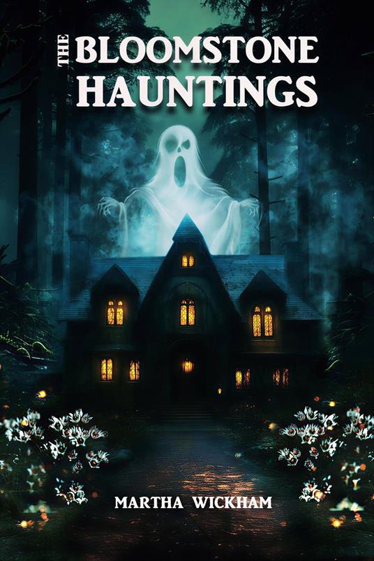 The Bloomstone Hauntings