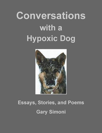 Conversations with a Hypoxic Dog