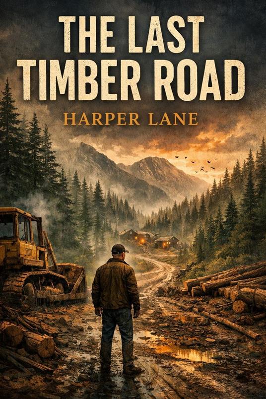 The Last Timber Road