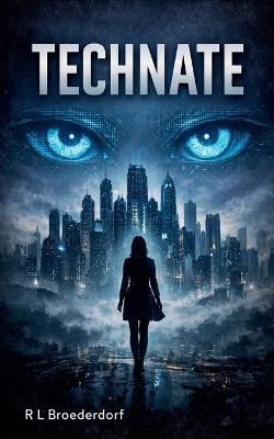 Technate - R L Broederdorf - cover