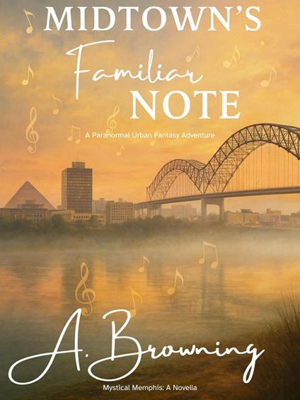 Midtown's Familiar Note