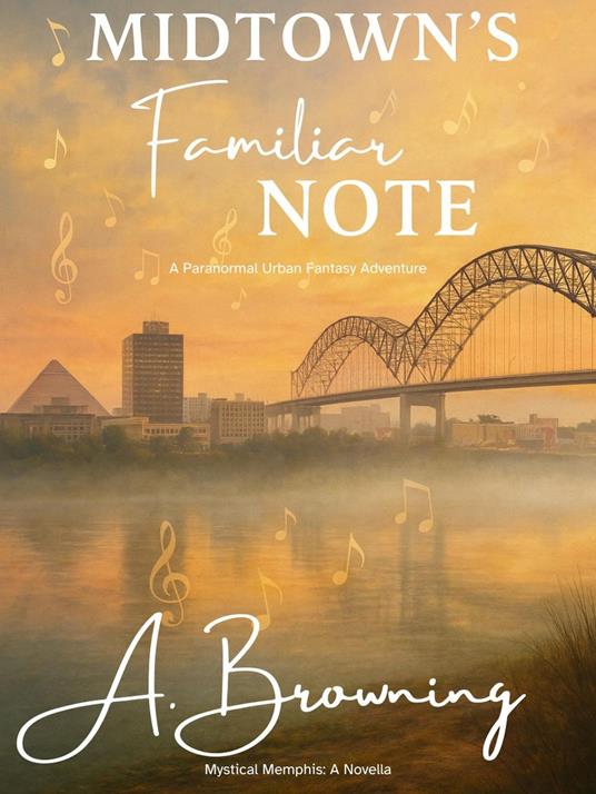 Midtown's Familiar Note