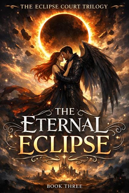The Eternal Eclipse