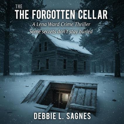 The Forgotten Cellar