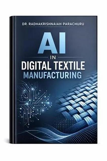 AI in Digital Textile Manufacturing