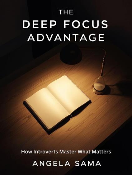 The Deep Focus Advantage
