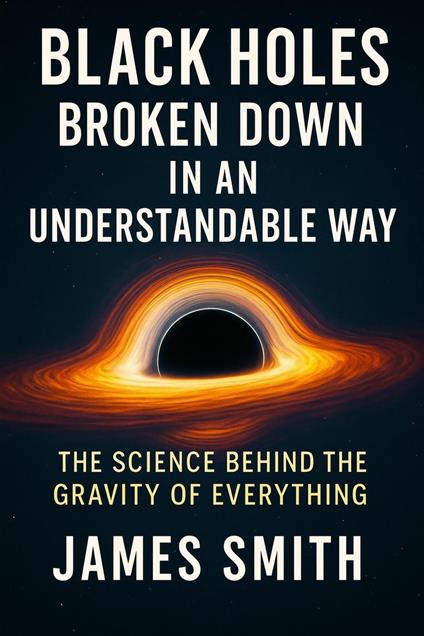 Black Holes Broken Down In An Understandable Way: The Science Behind the Gravity of Everything