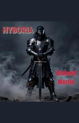 Hyboria - Richard Merlin - cover