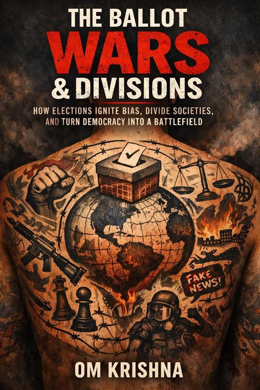 The Ballot Wars & Divisions